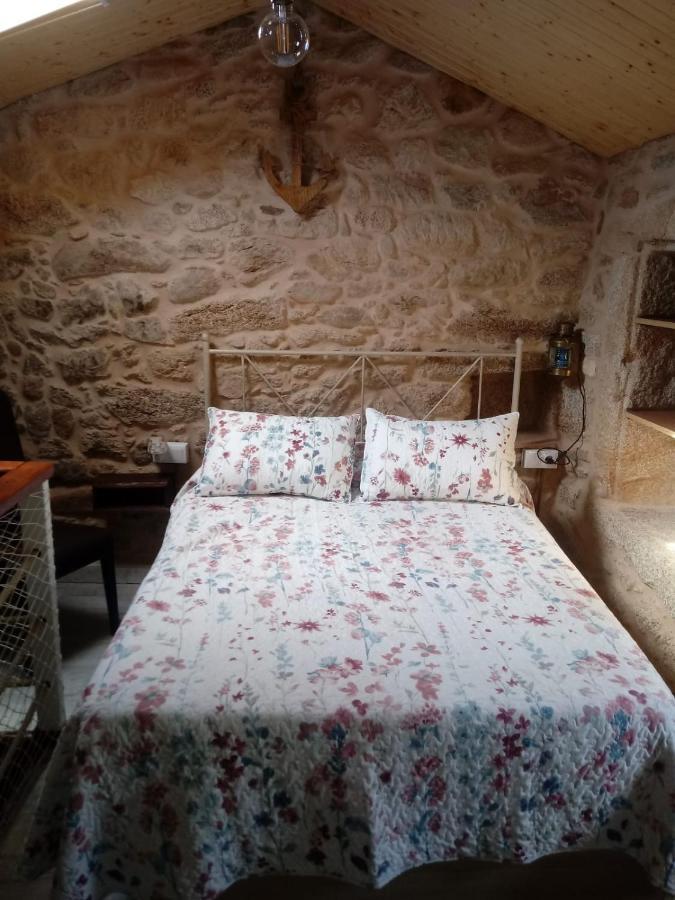A Casina Da Palmera Vilar  Zewnętrze zdjęcie