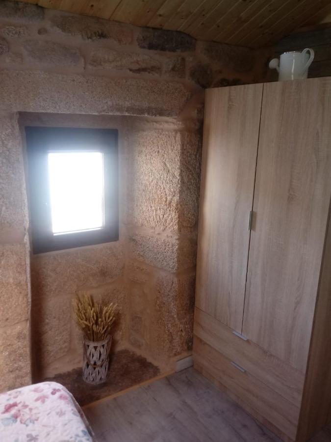 A Casina Da Palmera Vilar  Zewnętrze zdjęcie