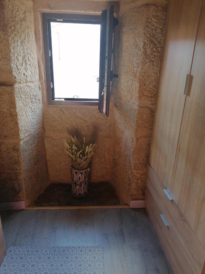 A Casina Da Palmera Vilar  Zewnętrze zdjęcie