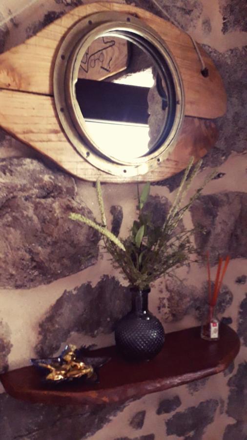 A Casina Da Palmera Vilar  Zewnętrze zdjęcie