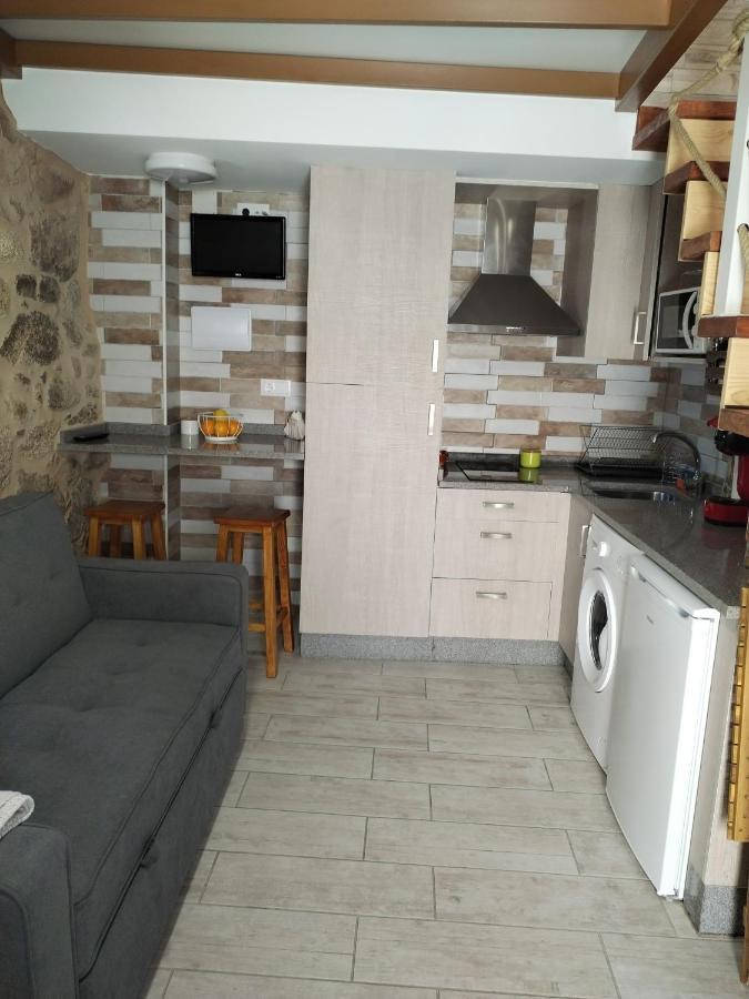 A Casina Da Palmera Vilar  Zewnętrze zdjęcie